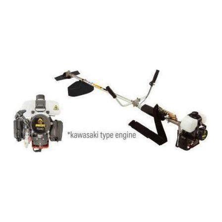 Megatools MTD40 2-Stroke Brush Cutter / Grass Cutter TD40 - KHM Megatools Corp. Megatools MTD40 2-Stroke Brush Cutter / Grass Cutter TD40 - KHM Megatools Corp.